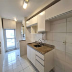 Apartamento a venda com 2 quartos no Jardim Marajoara
