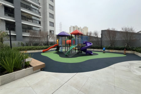 APARTAMENTO 92M NO PARQUE DA MOOCA