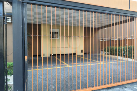 APARTAMENTO RESIDENCIAL EM VILA MARIANA