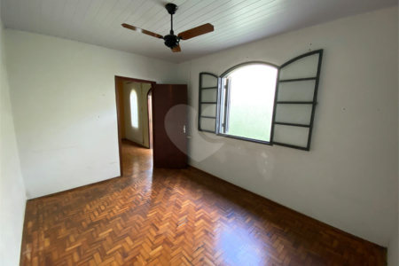 Casa de 2 dormitórios no Bairro Boa Vista