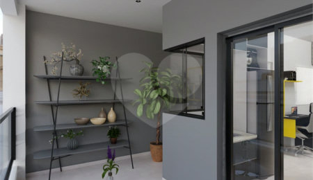 Apartamento para alugar com 1 quarto em Mooca, São Paulo, SP