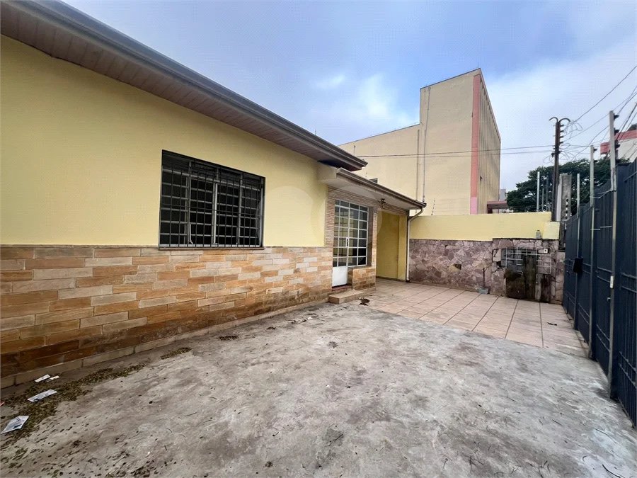 Casa á venda - Sacomã