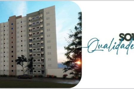 Residencial Sou Pleno Home