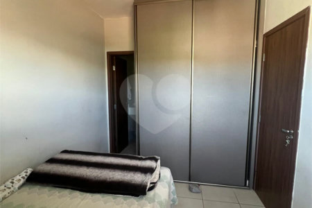 Apartamento 2 Dorm e uma Suíte 59m² próximo ao SESC