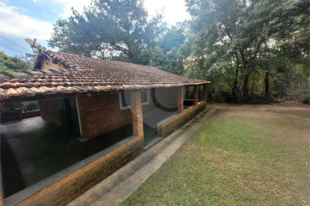 CHÁCARA URBANA À VENDA – PARQUE RESIDENCIAL INDAIÁ | INDAIATUBA/SP