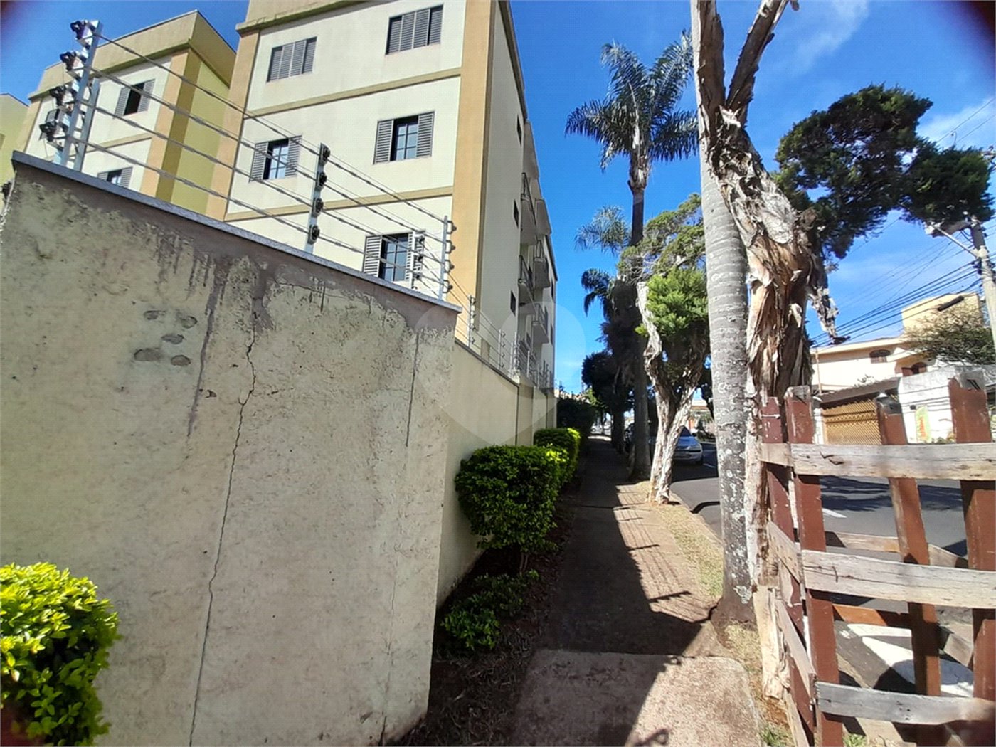 Apartamento à Venda no Condomínio Esther Lins - Cidade Jardim, São Carlos