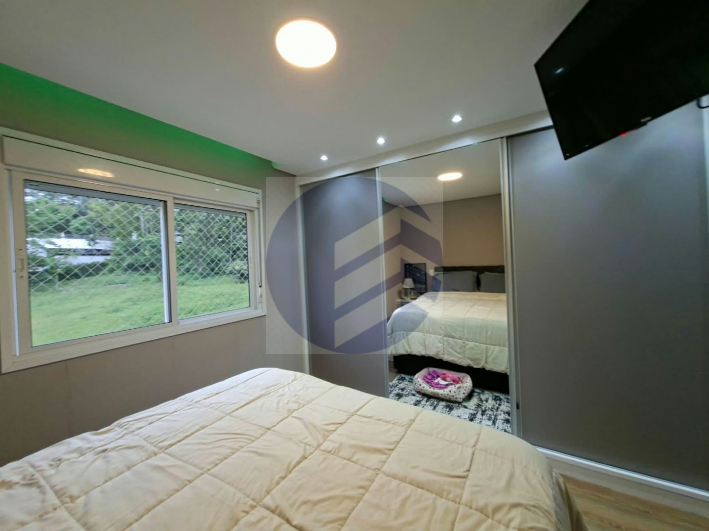 Apartamento à venda com 3 quartos, sendo 1 suíte, em Jardim das Vertentes, São Paulo - SP
