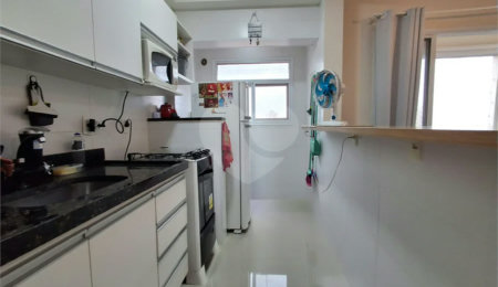 Apartamento à venda com 1 quarto em Cidade Alta, Piracicaba, SP