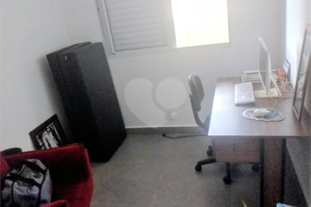 Apartamento Condomínio: Parque Dos Girassois [a venda.