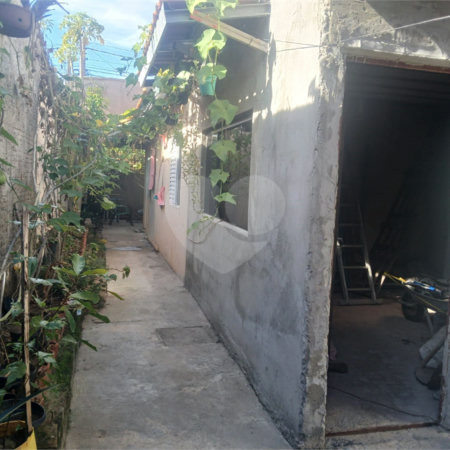 Casa á venda no Loteamento Residencial Eduardo Abdelnur
