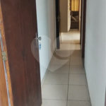 Casa com 129m², 2 quartos, 2 garagens, à venda no Jd. do Estado - Santo André