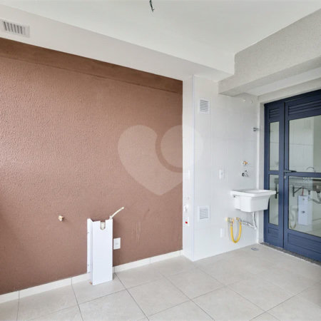 Apartamento à venda com 3 quartos, sendo 1 suíte, em Alto da Boa Vista, São Paulo, SP