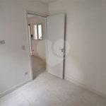 Apartamento à venda com 2 quartos em Santana, São Paulo, SP