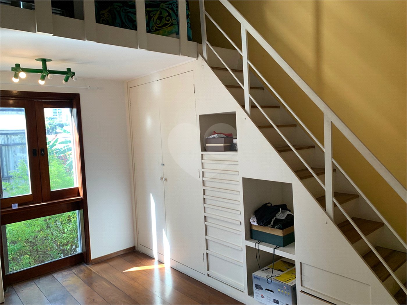 Casa à venda ou para alugar com 4 quartos, sendo 2 suítes, em Brooklin, São Paulo, SP