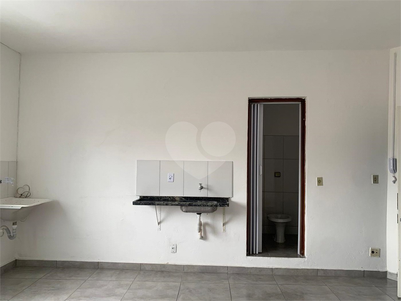 Sala Comercial 25 m² no Alvinópolis - Atibaia