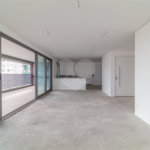 Apartamento a venda 3 quartos Paraíso