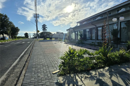 Loja para Locação na Rod. Edenor João Tasca em Vinhedo/SP