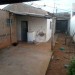 Casa térrea para venda, com 2 dormitórios.