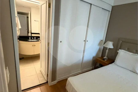 Duplex á venda - Itaim Bibi
