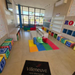 Loteamento á venda no Residencial Villenevve.
