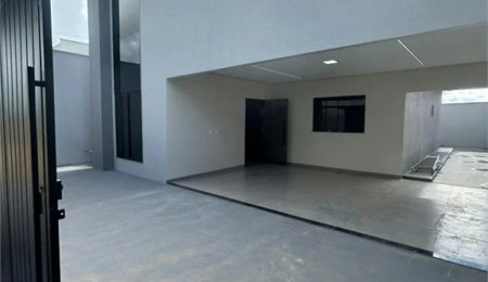 Casa à venda com 3 quartos, sendo 1 suíte,  em São Luís, Balsas, MA