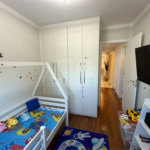 Apartamento à venda com 3 quartos, sendo 1 suíte, em Mandaqui, São Paulo, SP