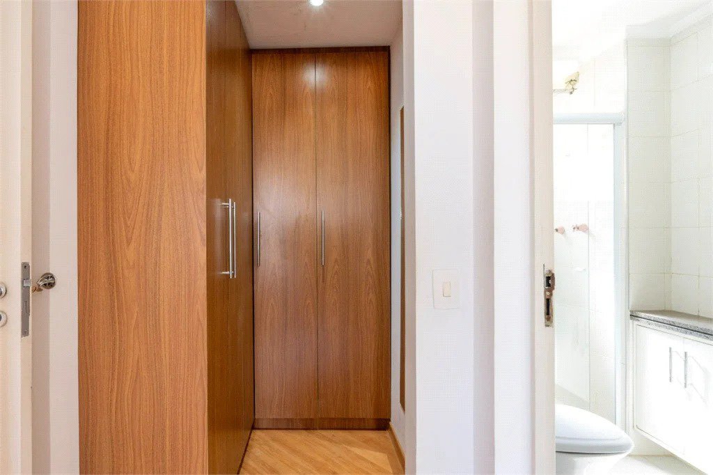 Cobertura à venda com 3 quartos, sendo 2 suítes, em Vila Progredior, São Paulo, SP