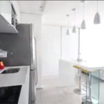LINDO APARTAMENTO DE 42M² COM SUITE E VAGA DE GARAGEM LOCALIZADO NO PARAISO