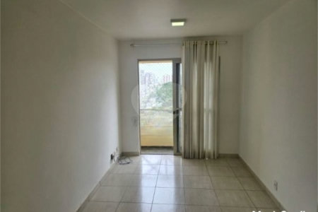 Apartamento com 65m² , 3 dormitórios , 1 vaga , à venda na Moóca.