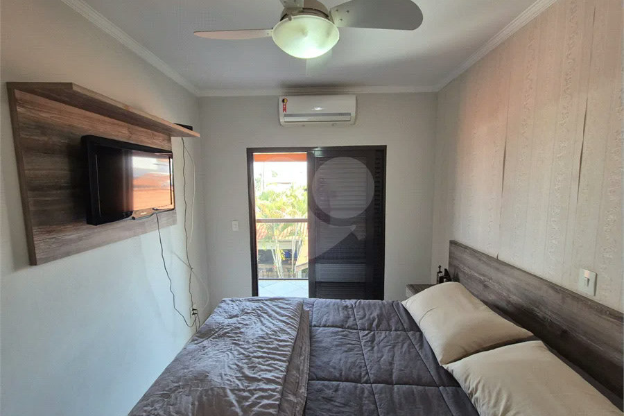 Sobrado à venda com 3 quartos em Vila Industrial, Piracicaba, SP
