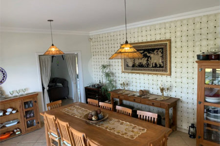 Casa à venda ou para alugar com 5 quartos, sendo 2 suítes, em Residencial Solar Bandeirantes, Itupeva, SP
