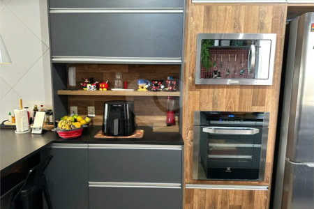 Apartamento à venda com 4 quartos, sendo 3 suítes, em Jardim Marajoara, São Paulo, SP