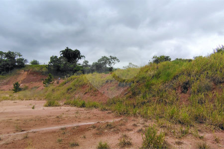 Terreno industrial à venda em Bom Jesus dos Perdões – 20.000m² na Rodovia Dom Pedro I