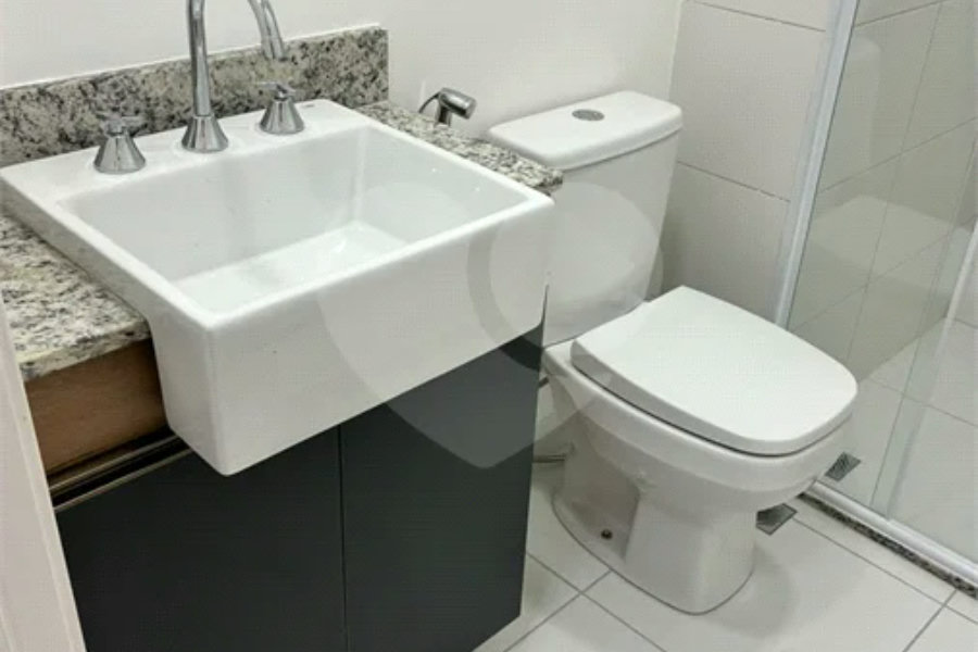 Apartamento para alugar com 3 quartos, sendo 1 suíte, em Barueri, Barueri, SP