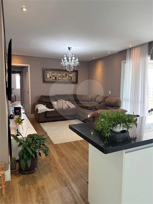 Apartamento á venda 114m²- Helbor Varandas-