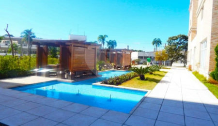 Apartamento à venda com 3 suítes em Jardim Marajoara, São Paulo, SP