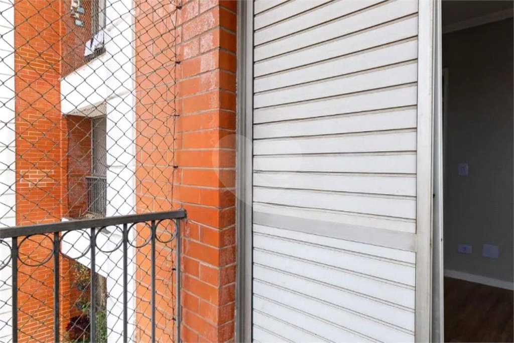 Apartamento á venda - Saúde