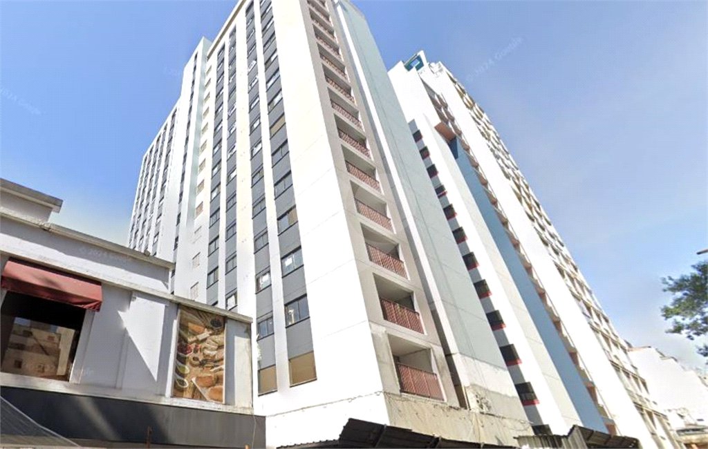 APARTAMENTO COM 1 QUARTO\WC\ SALA E COZINHA EM UMAS DAS MELHORES REGIÕES DE SP