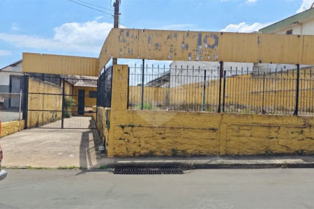 Oportunidade Única: Lote Comercial Estratégico de 463 m² Próximo ao Centro – Ideal para o Seu Negócio!