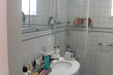 Casa à venda com 3 quartos, sendo 1 suíte,  no condomínio Villas de São Francisco, São Paulo - SP