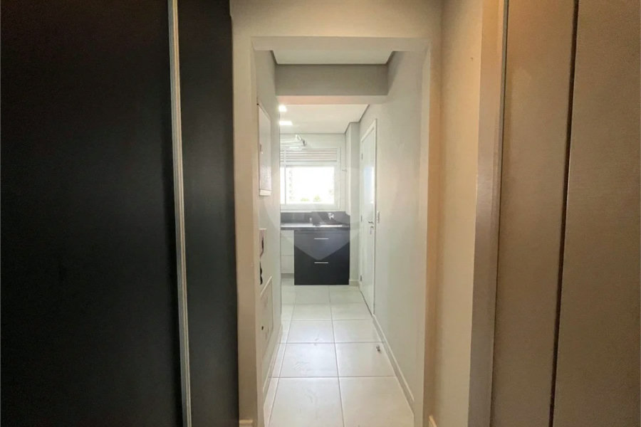 Maravilhoso Apartamento com 3 quartos no Jardim Europa