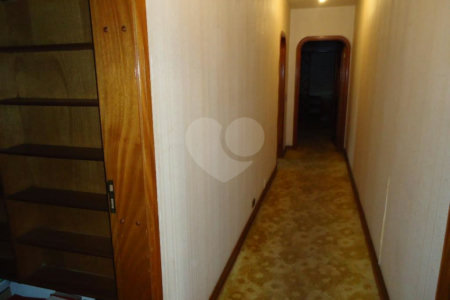 Apartamento amplo à venda - Vila Regente Feijó - São Paulo/SP