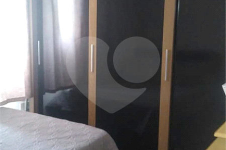 Apartamento no Spazio Monte Azul .