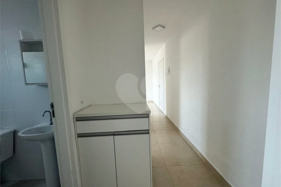 Apartamento com 2 dormitórios no Por do Sol, na cidade de Piracicaba - SP