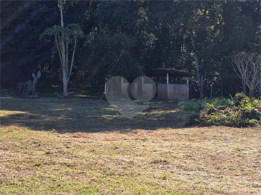 Sitio Granjeiro região de Água Vermelha 6,5 Alqueires (16,5 Hectares)