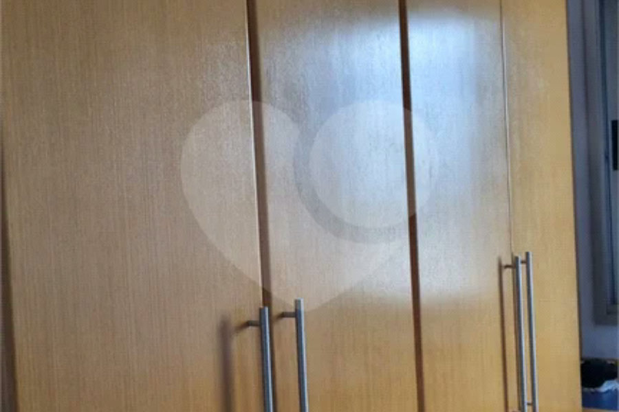Excelente apartamento mobiliado de 62 m² na Vila das Mercês