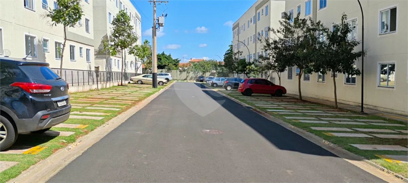 Apartamento 2 Quartos Novo no Monte Blanc | Lazer Completo e apenas R$ 230 Mil