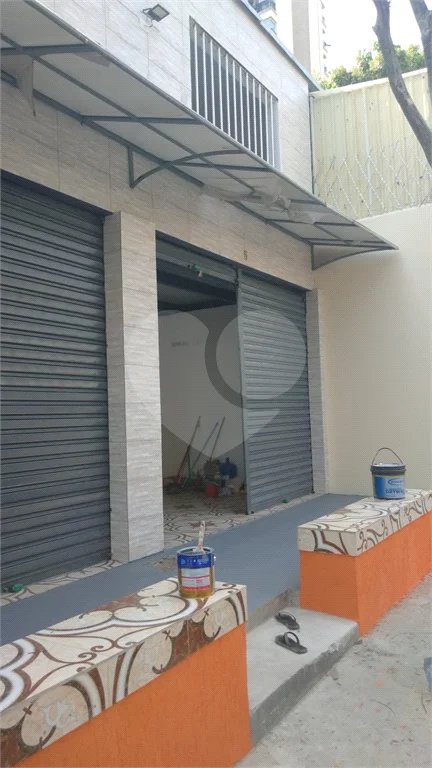 Galpão à venda para fins comercial com otima localização, venha conferir!!