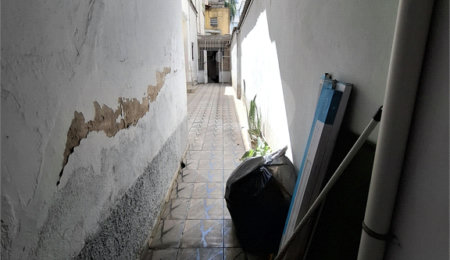Casa à venda com 7 quartos em Higienópolis, São Paulo, SP