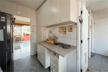 Apartamento à venda com 4 quartos em Vila Mariana, São Paulo